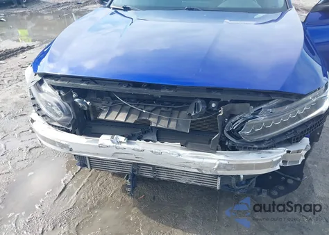 2022 Honda Accord Sport from USA, damaged, VIN 1HGCV1F36NA008791